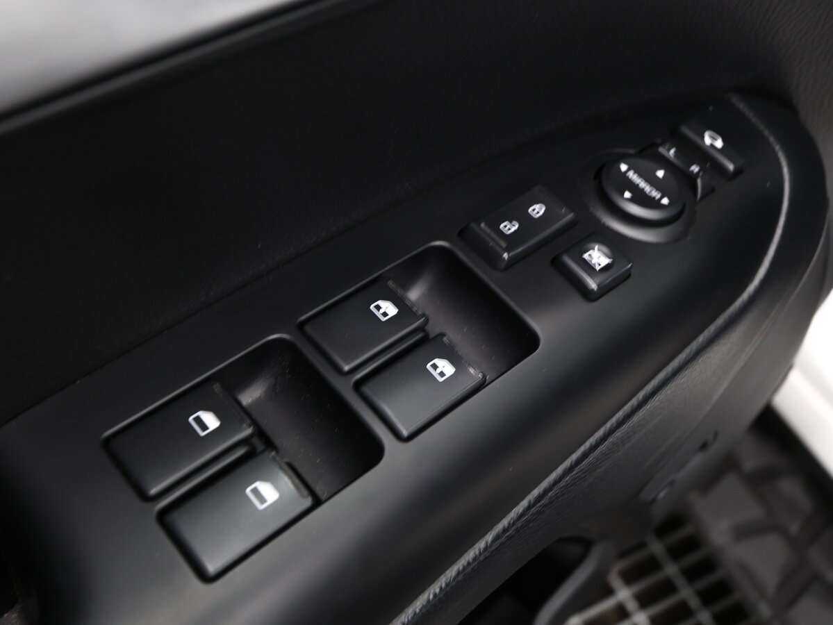 Kia Mohave, 2018 - 137 000 км. | Фото №7