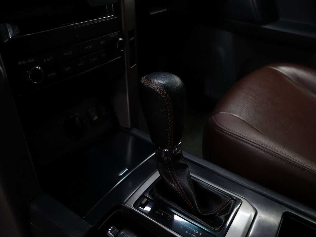 Toyota Land Cruiser Prado, 2013 - 265 000 км. | Фото №8