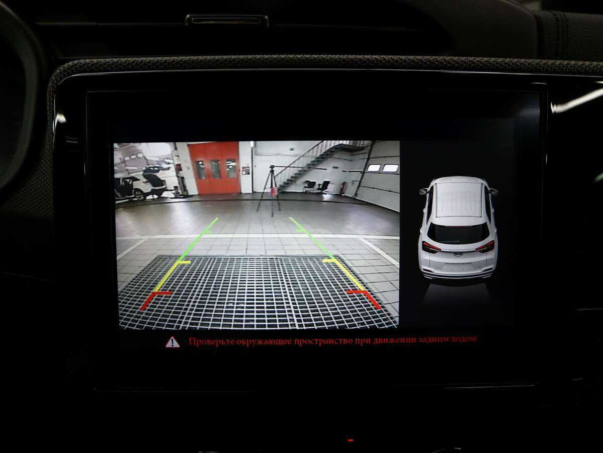 Chery Tiggo 4, 2020 Фото №21