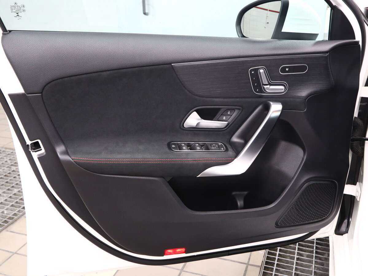 Mercedes-Benz A-Класс 200, 2019 - 21 000 км. | Фото №7