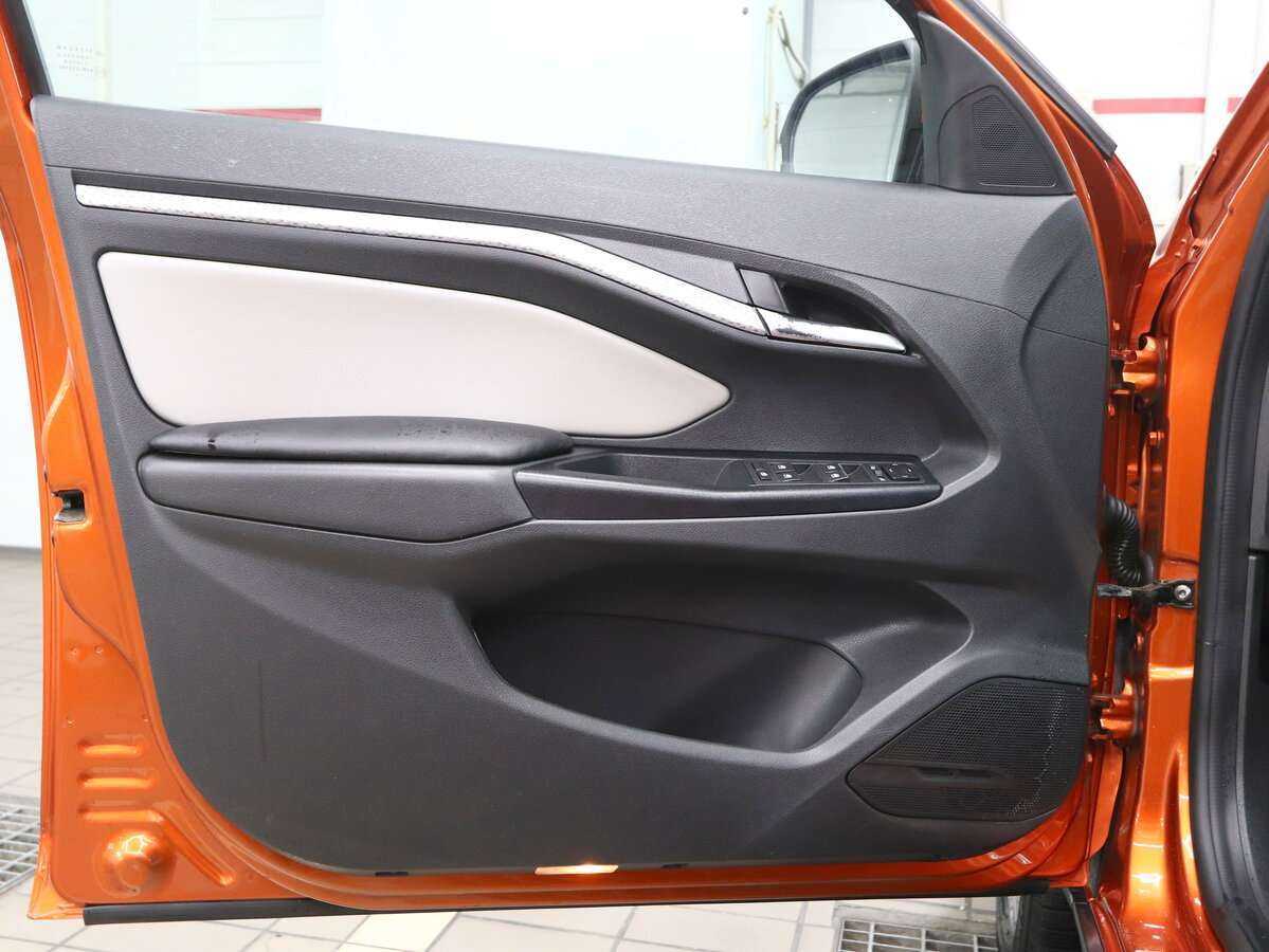 Lada (ВАЗ) Vesta SW, 2021 Фото №13