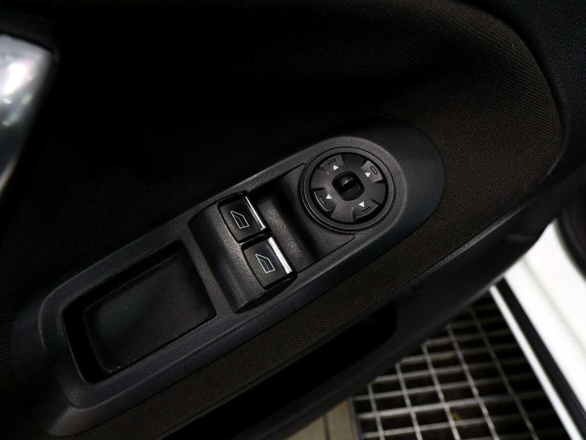 Ford Mondeo, 2007 Фото №16