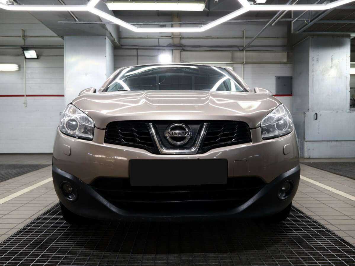 Nissan Qashqai, 2011 - 217 000 км. | Фото №2