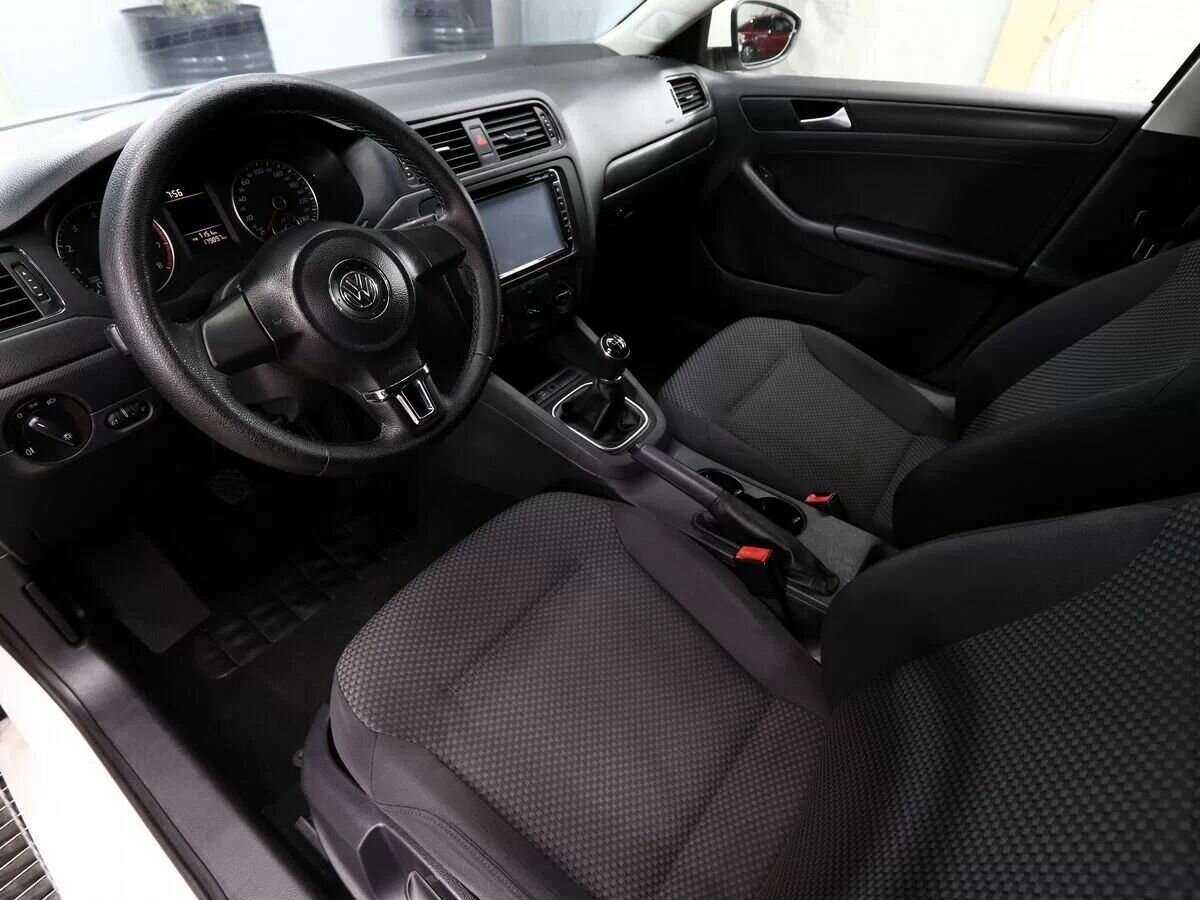 Volkswagen Jetta, 2013 - 180 000 км. | Фото №5