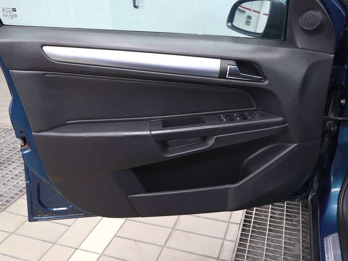 Opel Astra, 2007 - 265 000 км. | Фото №6