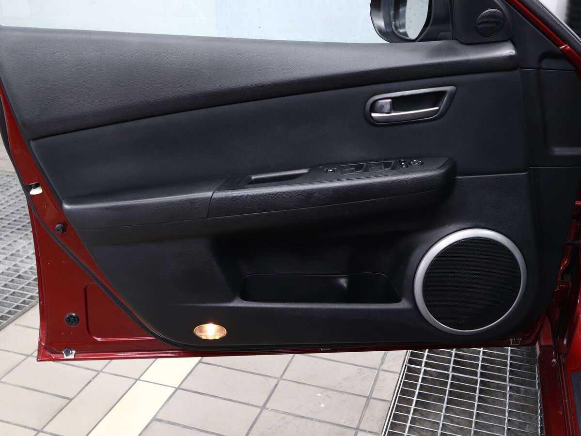 Mazda 6, 2007 - 235 000 км. | Фото №8