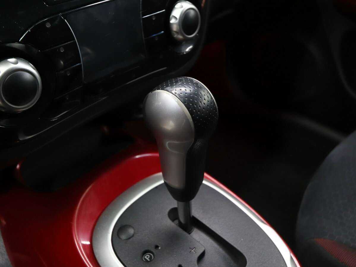 Nissan Juke, 2011 - 175 000 км. | Фото №7