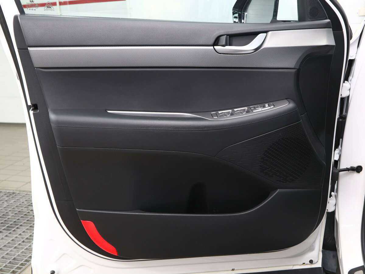 Hyundai Palisade, 2021 Фото №6