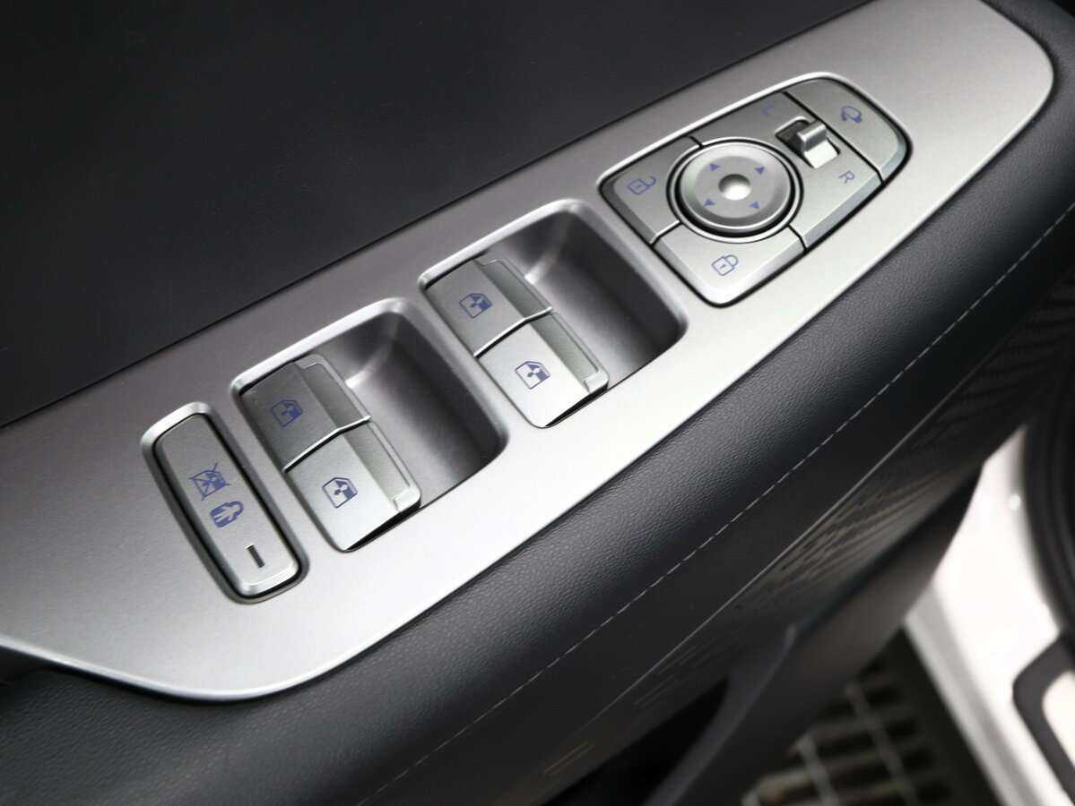 Hyundai Palisade, 2021 Фото №7