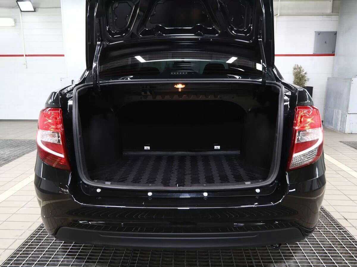 Lada (ВАЗ) Granta, 2023 - 6 000 км. | Фото №4