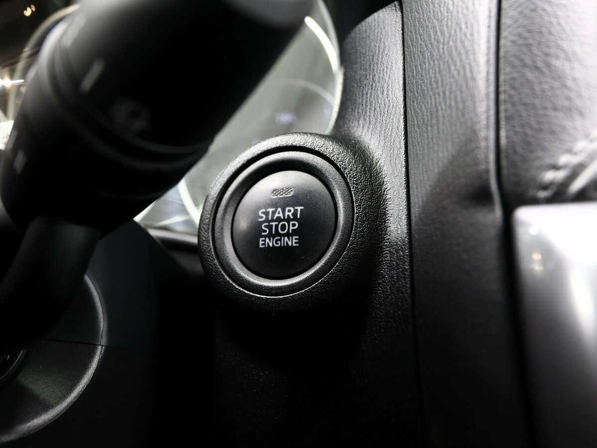 Mazda CX-5, 2016 Фото №19