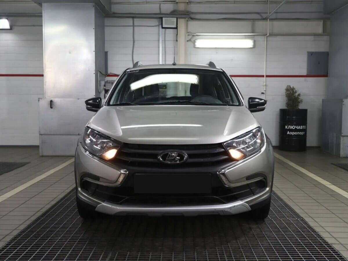 Lada (ВАЗ) Granta, 2020 - 43 801 км. | Фото №3
