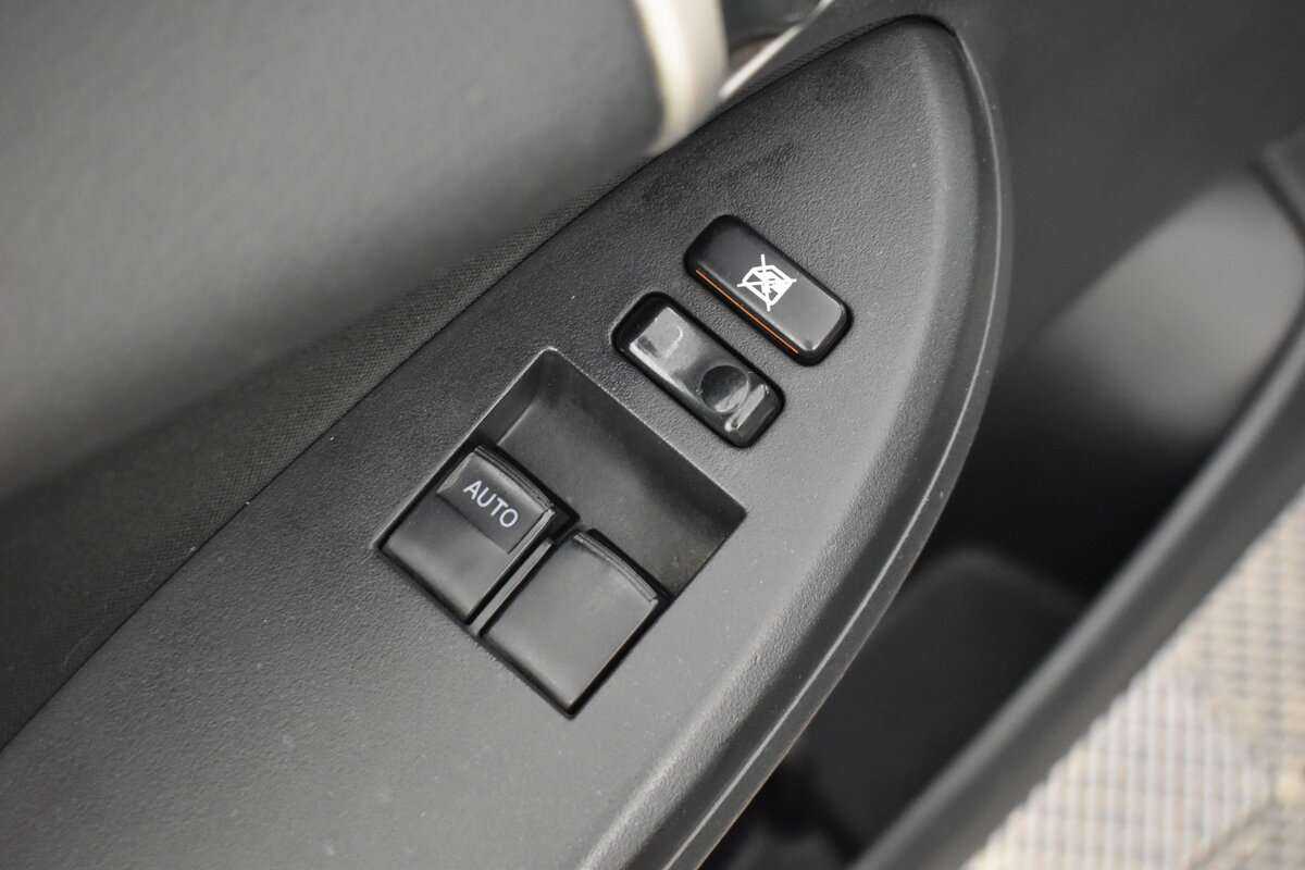 Toyota Corolla AMT, 2008 Фото №9