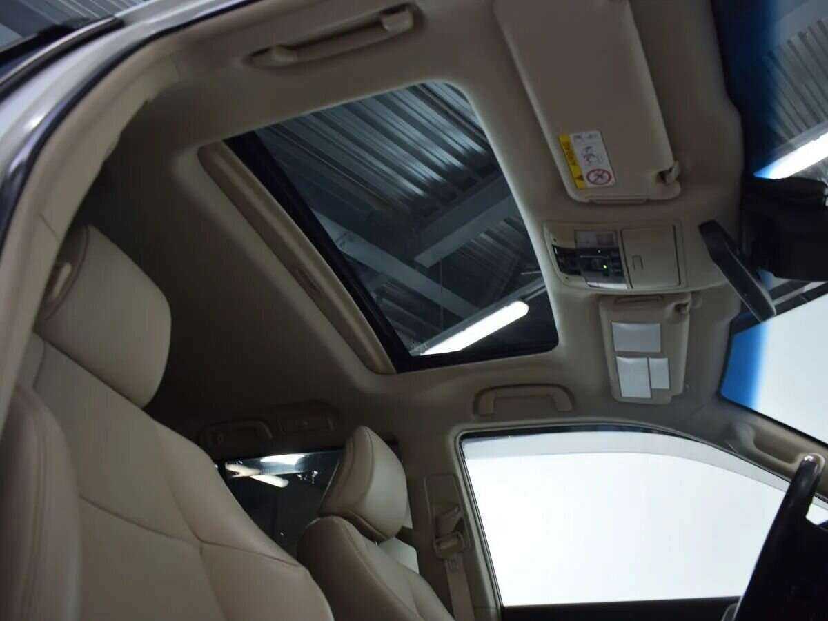 Toyota Land Cruiser Prado, 2020 Фото №23