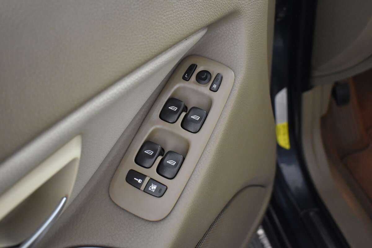 Volvo XC90, 2007 - 365 244 км. | Фото №8