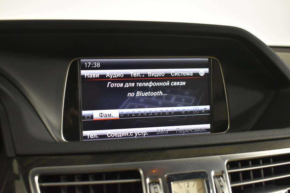 Mercedes-Benz E-Класс 300, 2013 Фото №25