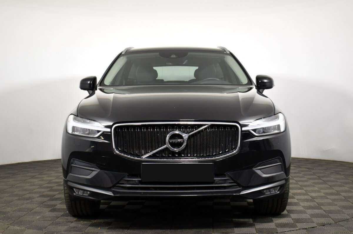 Volvo XC60, 2020 - 68 264 км. | Фото №2