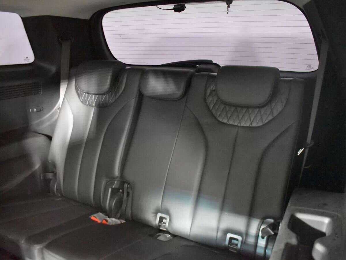 Hyundai Palisade, 2019 - 78 200 км. | Фото №7