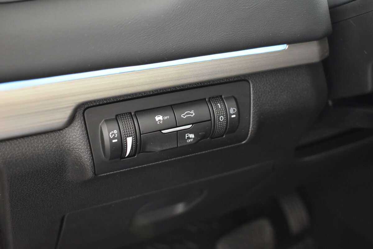 EXEED TXL, 2022 Фото №14