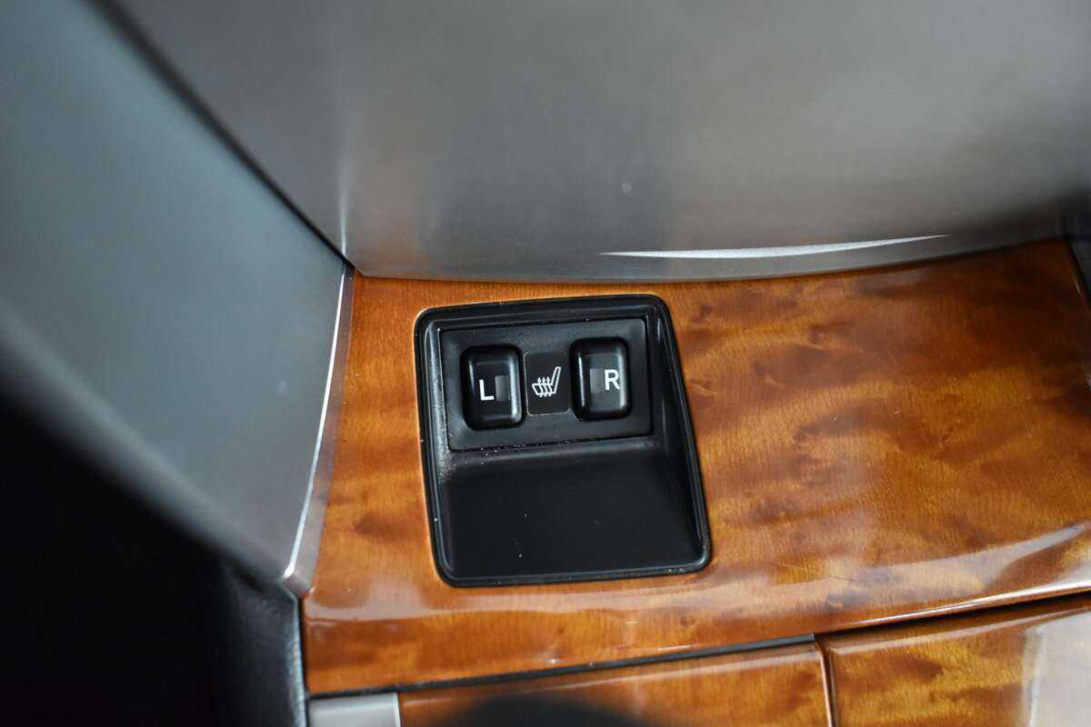 Toyota Camry, 2010 Фото №16