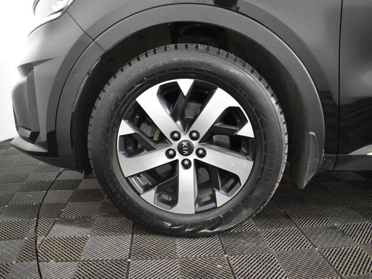 Kia Sorento, 2020 - 130 500 км. | Фото №7