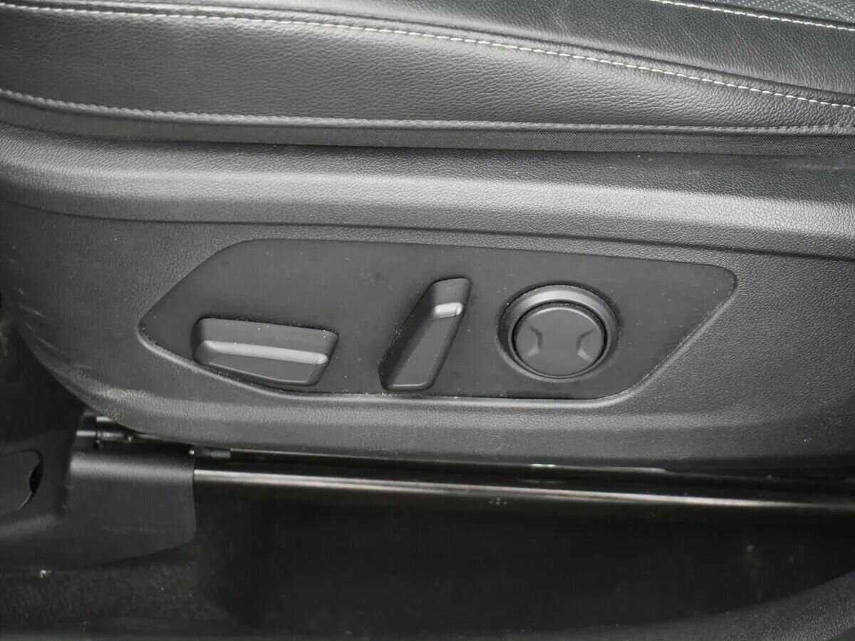 Kia Sorento, 2020 Фото №11