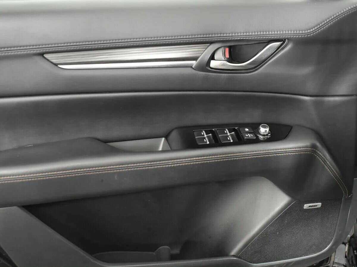 Mazda CX-5, 2018 Фото №18