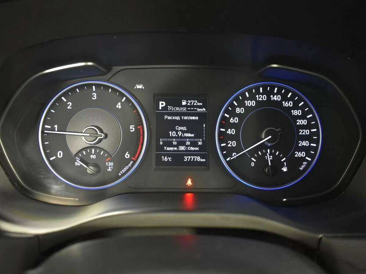 Hyundai Palisade, 2021 Фото №18