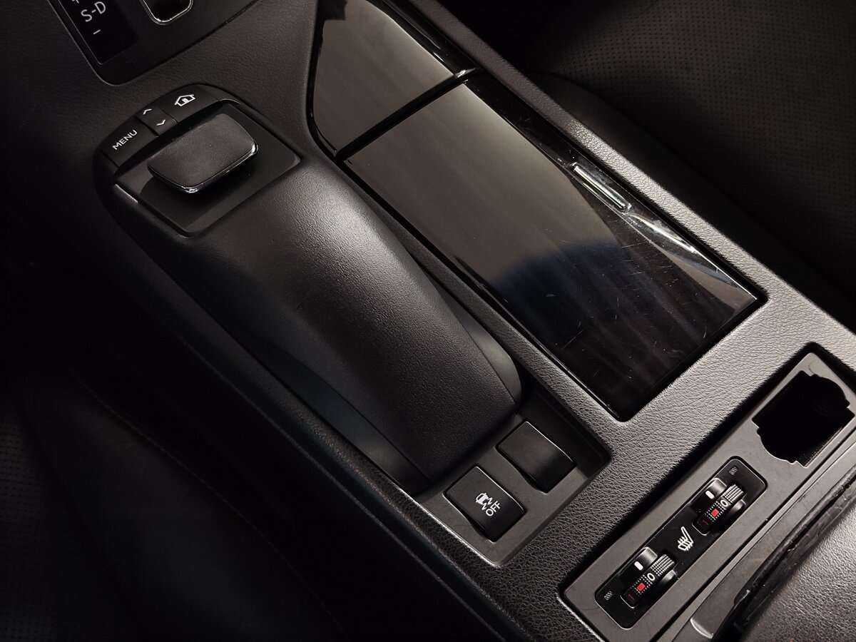 Lexus RX 270, 2014 Фото №17