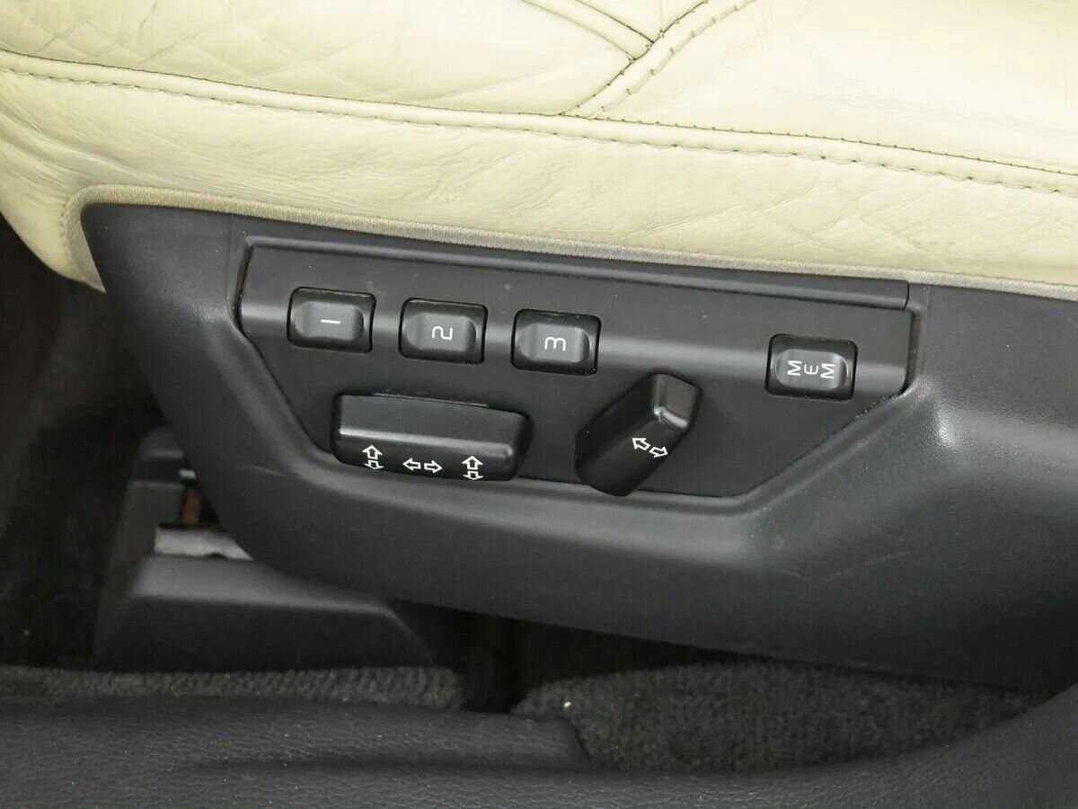 Volvo S60, 2005 - 165 000 км. | Фото №7