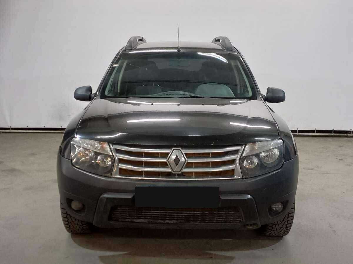 Renault Duster, 2014 - 203 889 км. | Фото №2