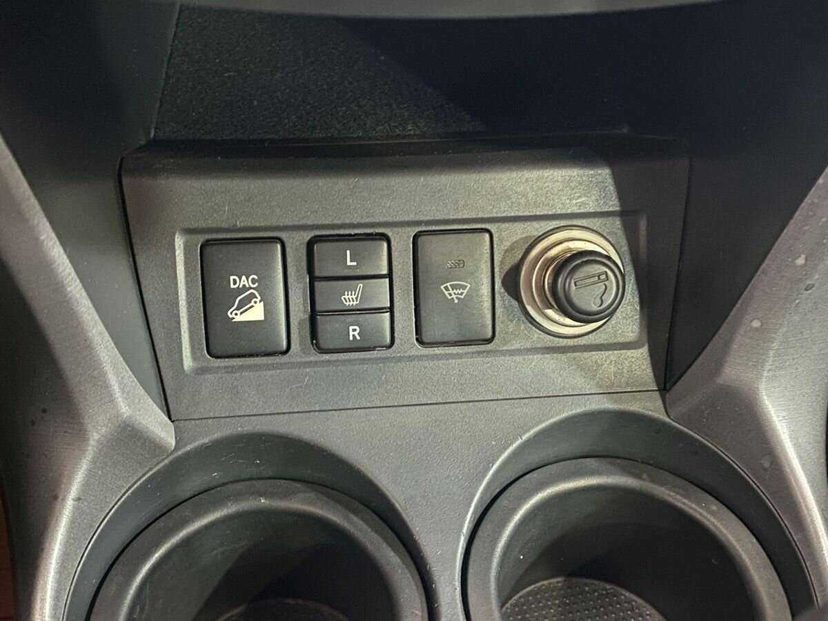Toyota RAV4, 2007 Фото №16