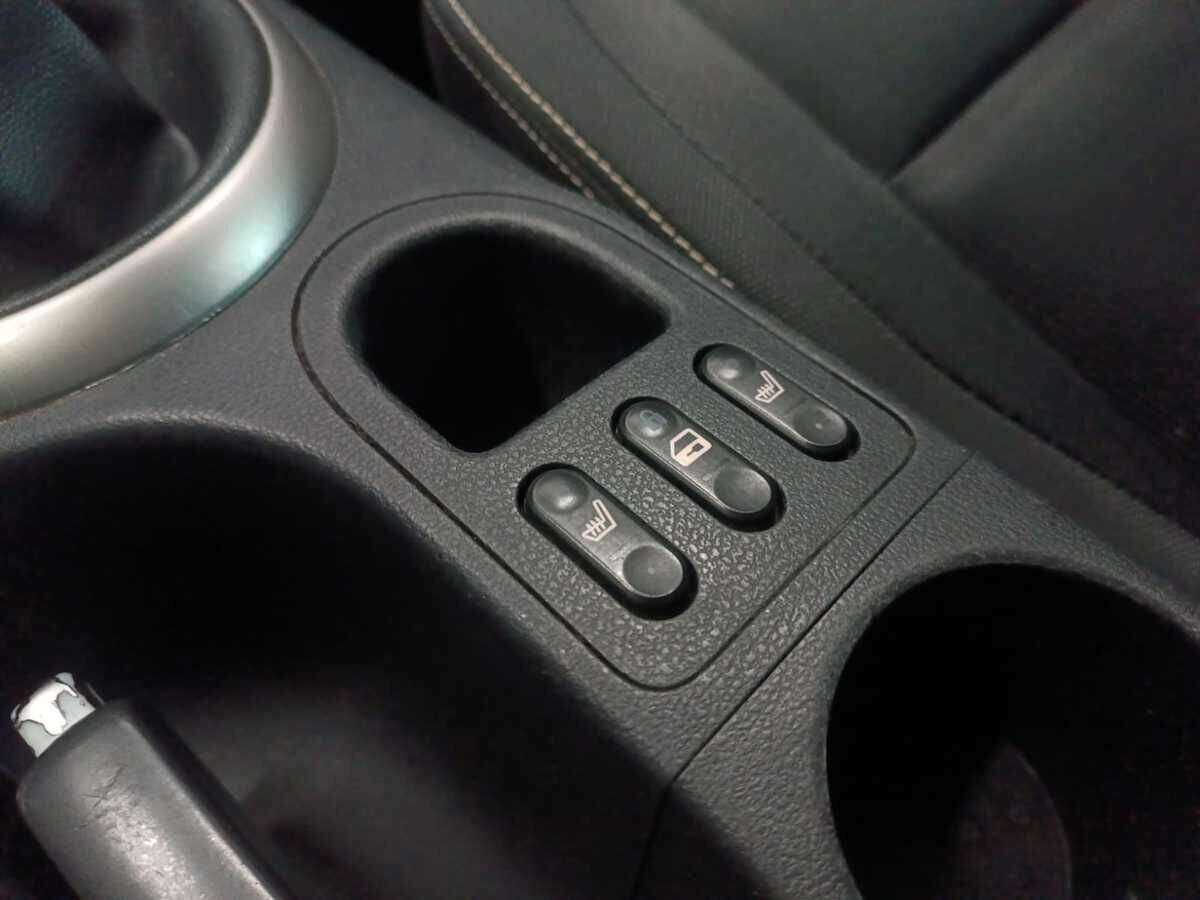 Nissan Qashqai, 2010 Фото №15