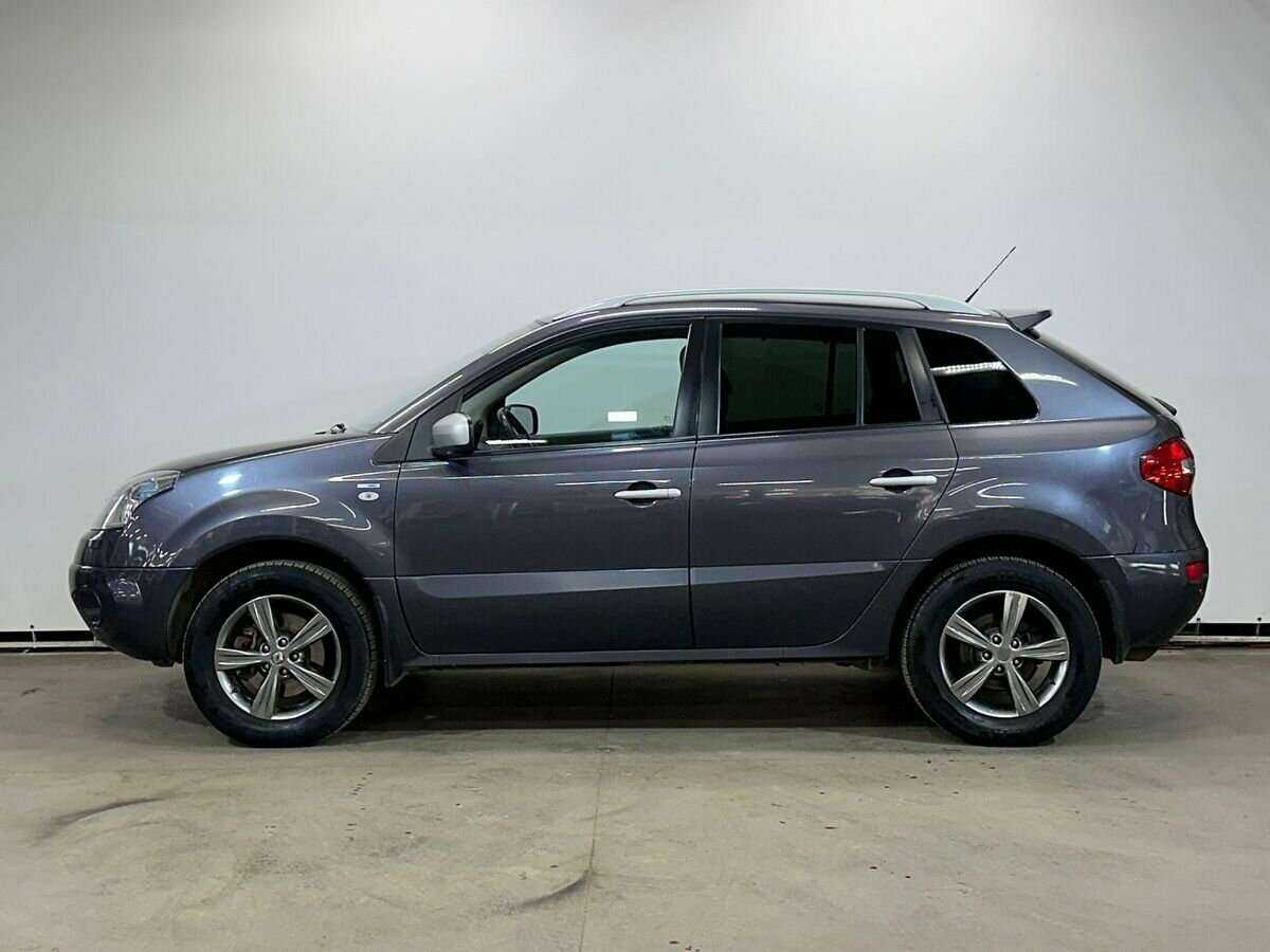 Renault Koleos, 2011 - 142 991 км. | Фото №8