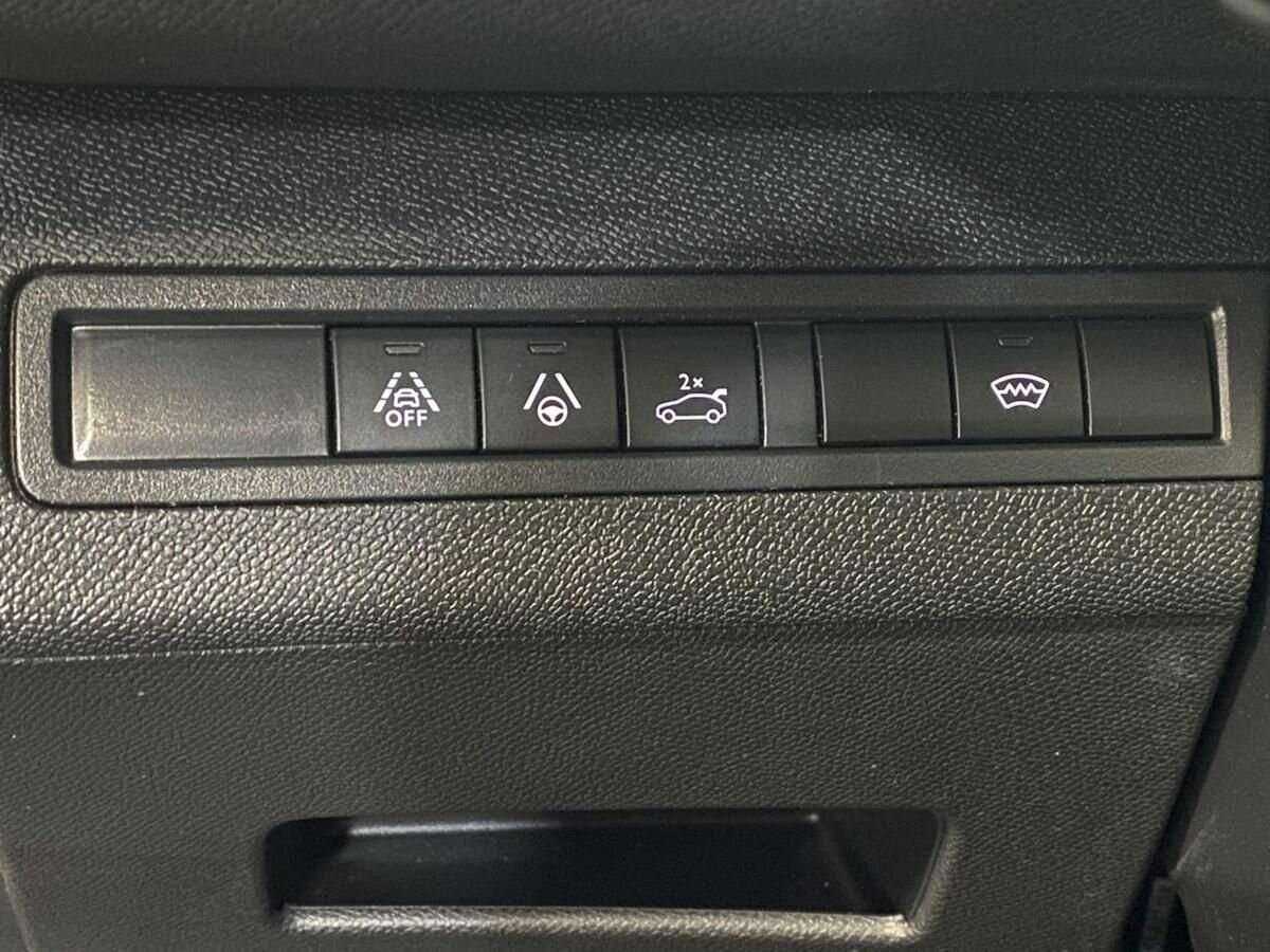 Peugeot 5008, 2021 Фото №17