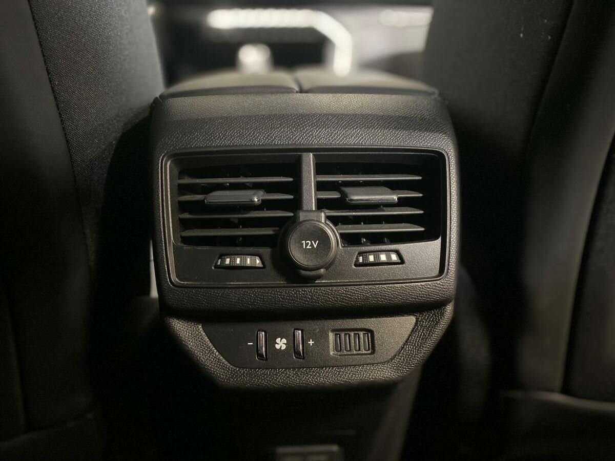 Peugeot 5008, 2021 Фото №20