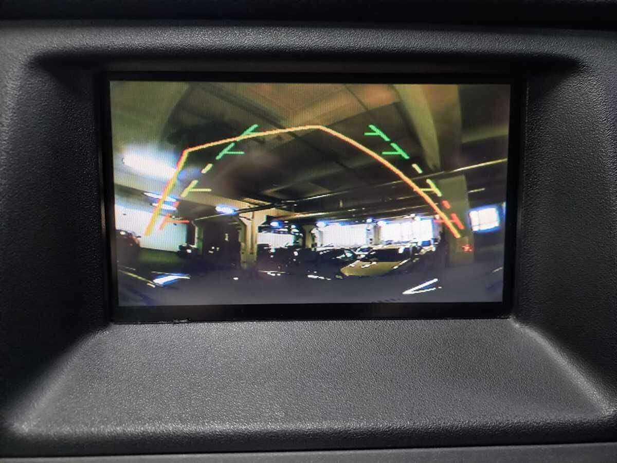 Nissan Murano, 2008 Фото №15