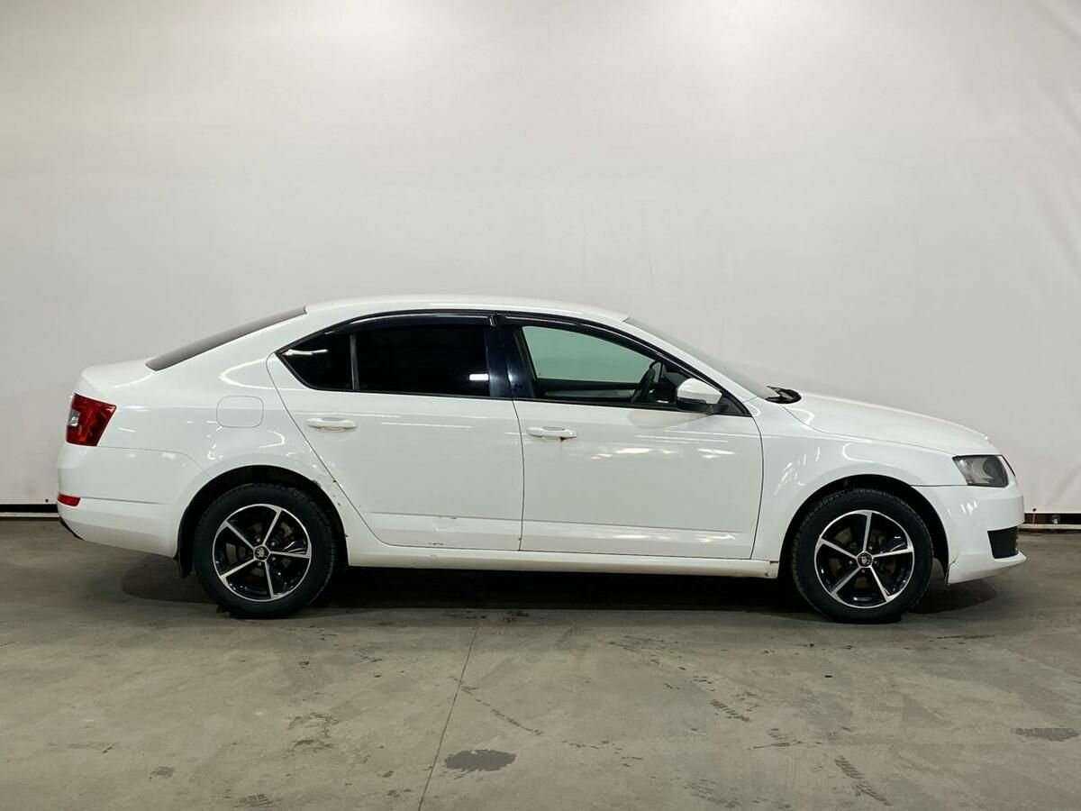 Skoda Octavia, 2013 - 230 090 км. | Фото №4