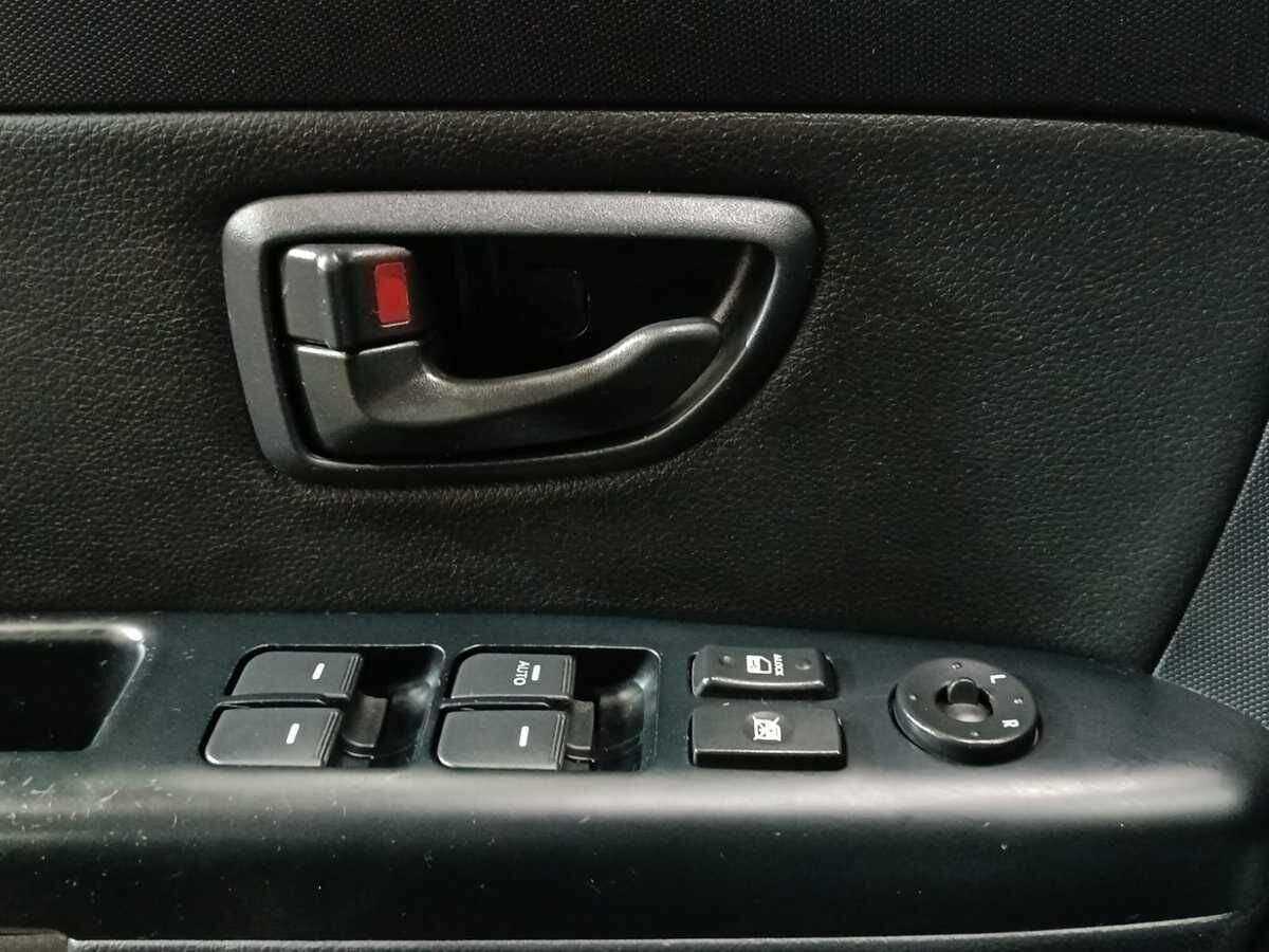 Kia Soul, 2011 Фото №14