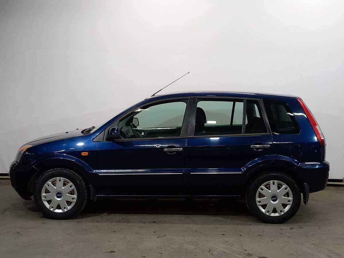 Ford Fusion, 2010 - 117 263 км. | Фото №8