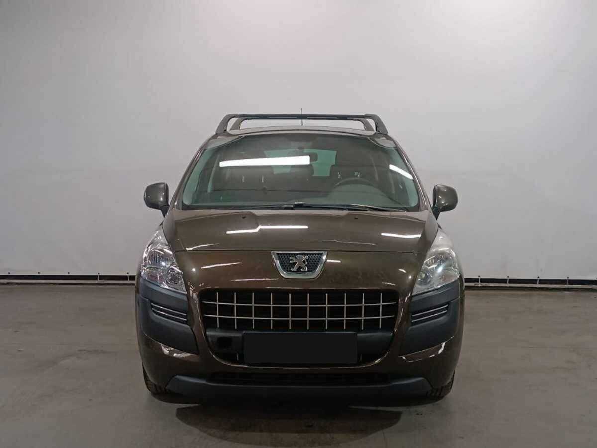 Peugeot 3008, 2011 - 155 650 км. | Фото №2