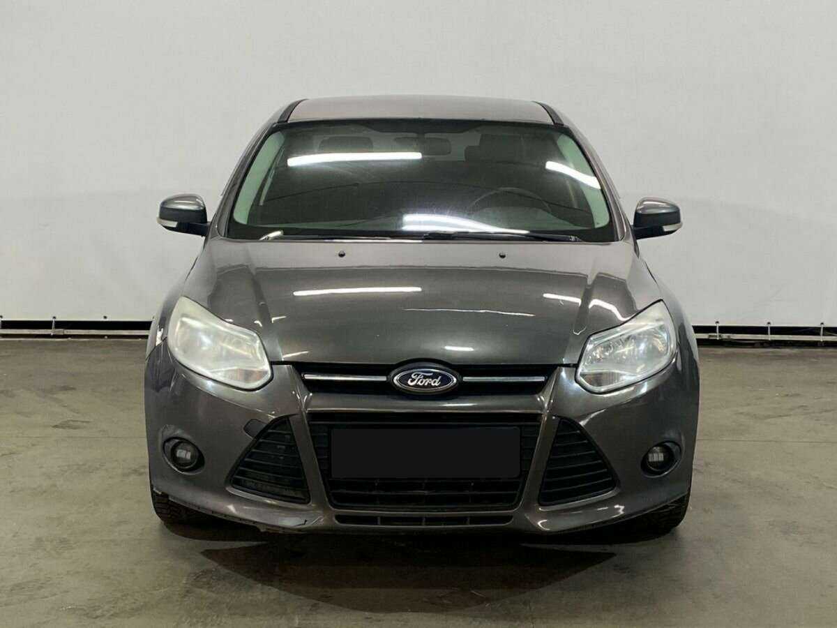 Ford Focus, 2011 - 203 000 км. | Фото №2