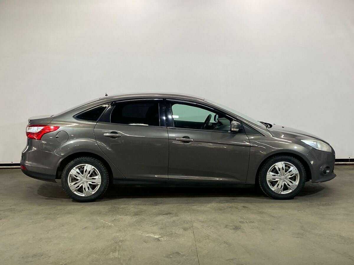 Ford Focus, 2011 - 203 000 км. | Фото №4