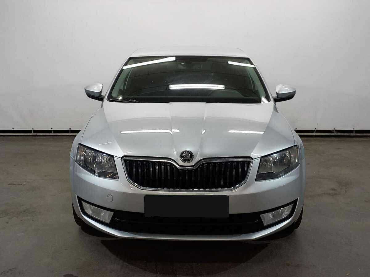 Skoda Octavia, 2015 - 152 780 км. | Фото №2