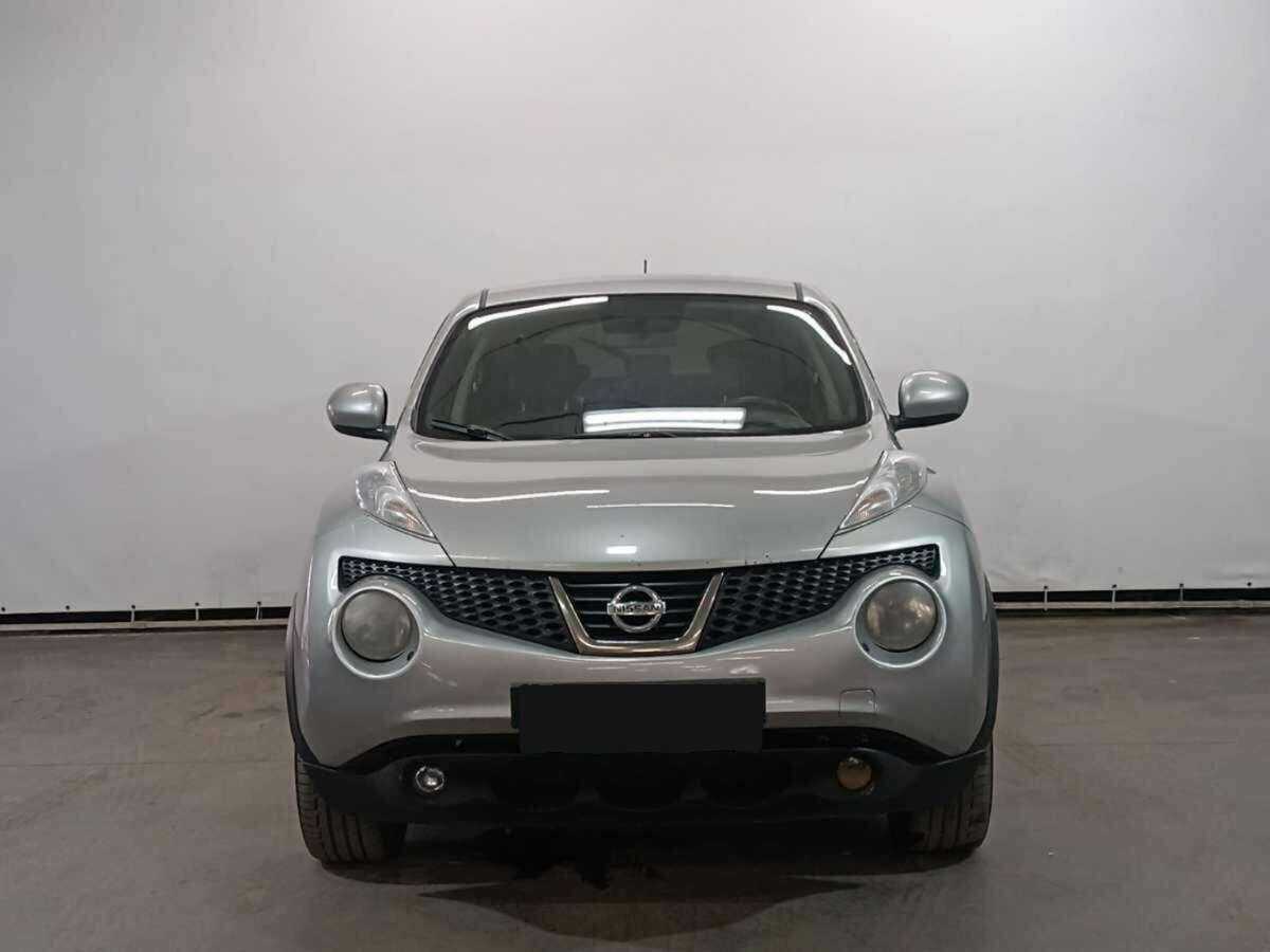 Nissan Juke, 2011 - 223 330 км. | Фото №2