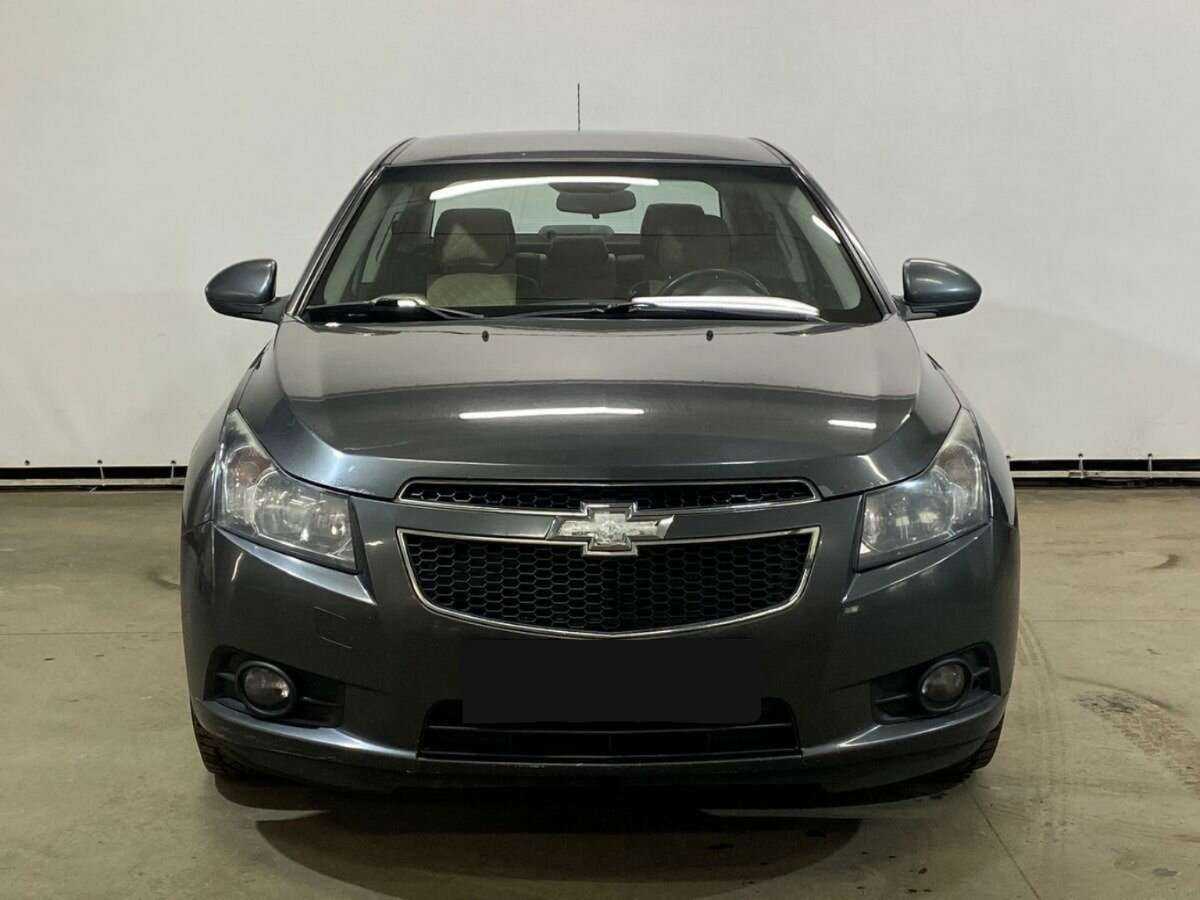 Chevrolet Cruze, 2011 - 176 300 км. | Фото №2