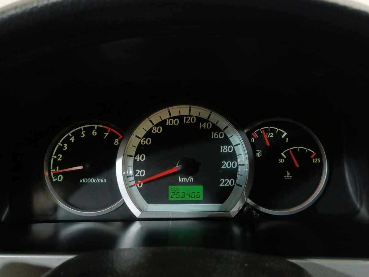 Chevrolet Lacetti, 2011 Фото №13