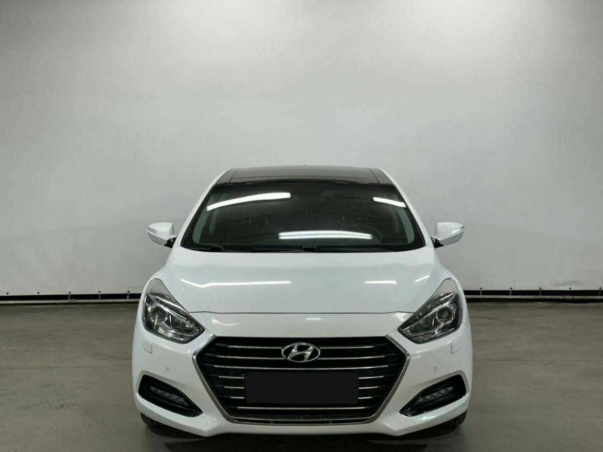 Hyundai i40, 2015 - 107 484 км. | Фото №2