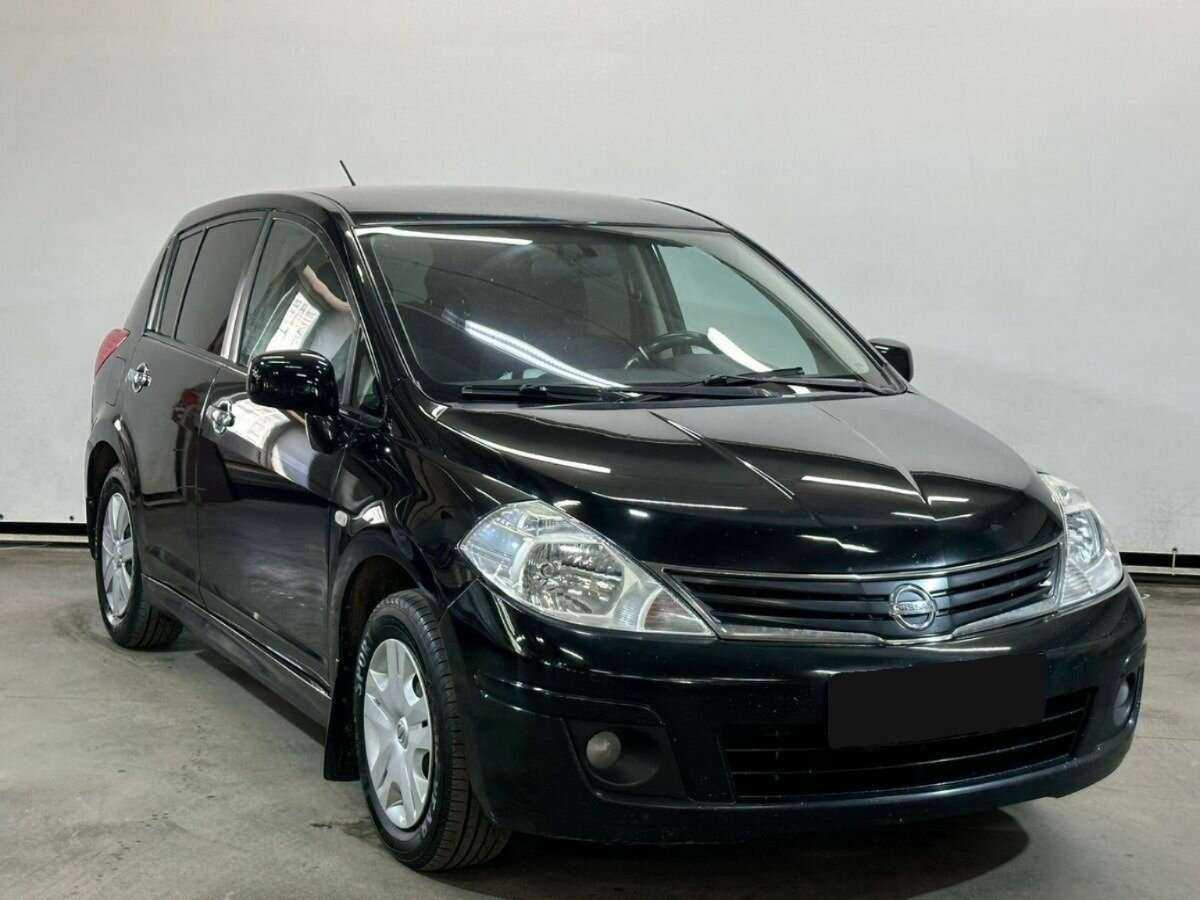 Nissan Tiida, 2010 - 198 000 км. | Фото №3