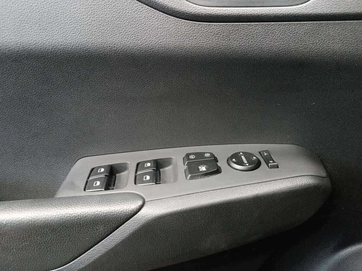 Hyundai Solaris, 2020 Фото №17